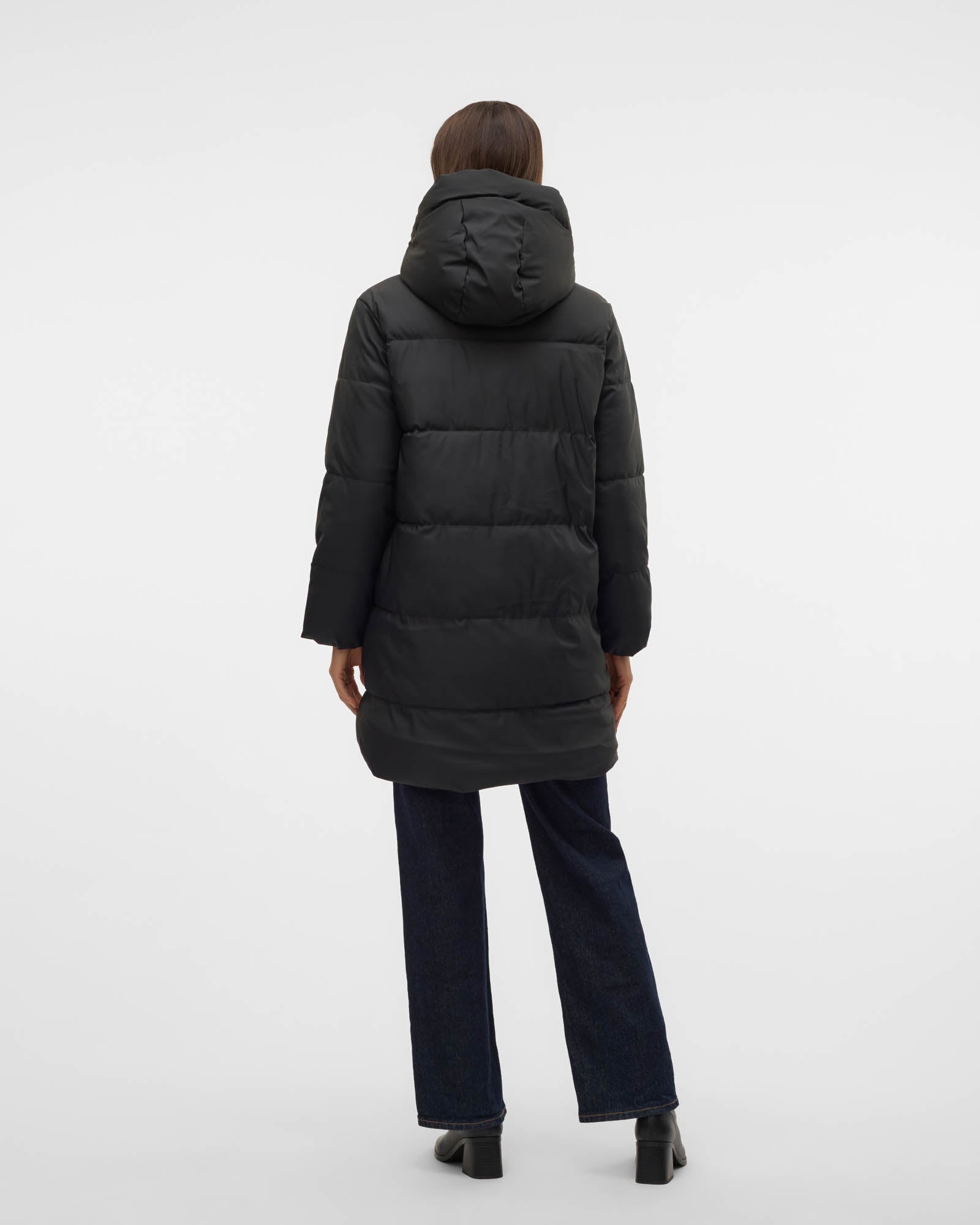 VMGRETAKYLIE COAT